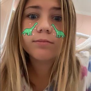 Meet your Posher, Isabella